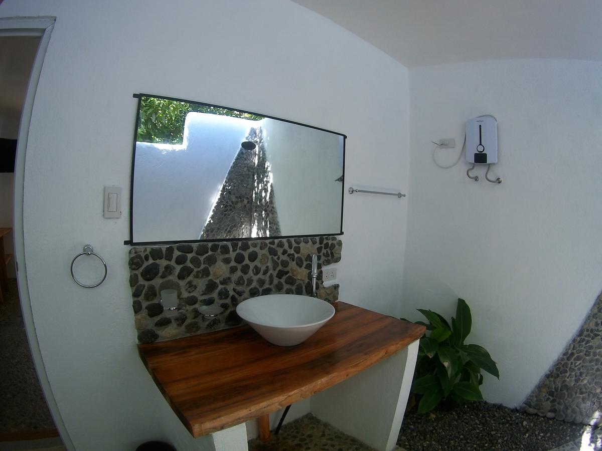 Oceanlife Explorers Resort Siquijor Bagian luar foto
