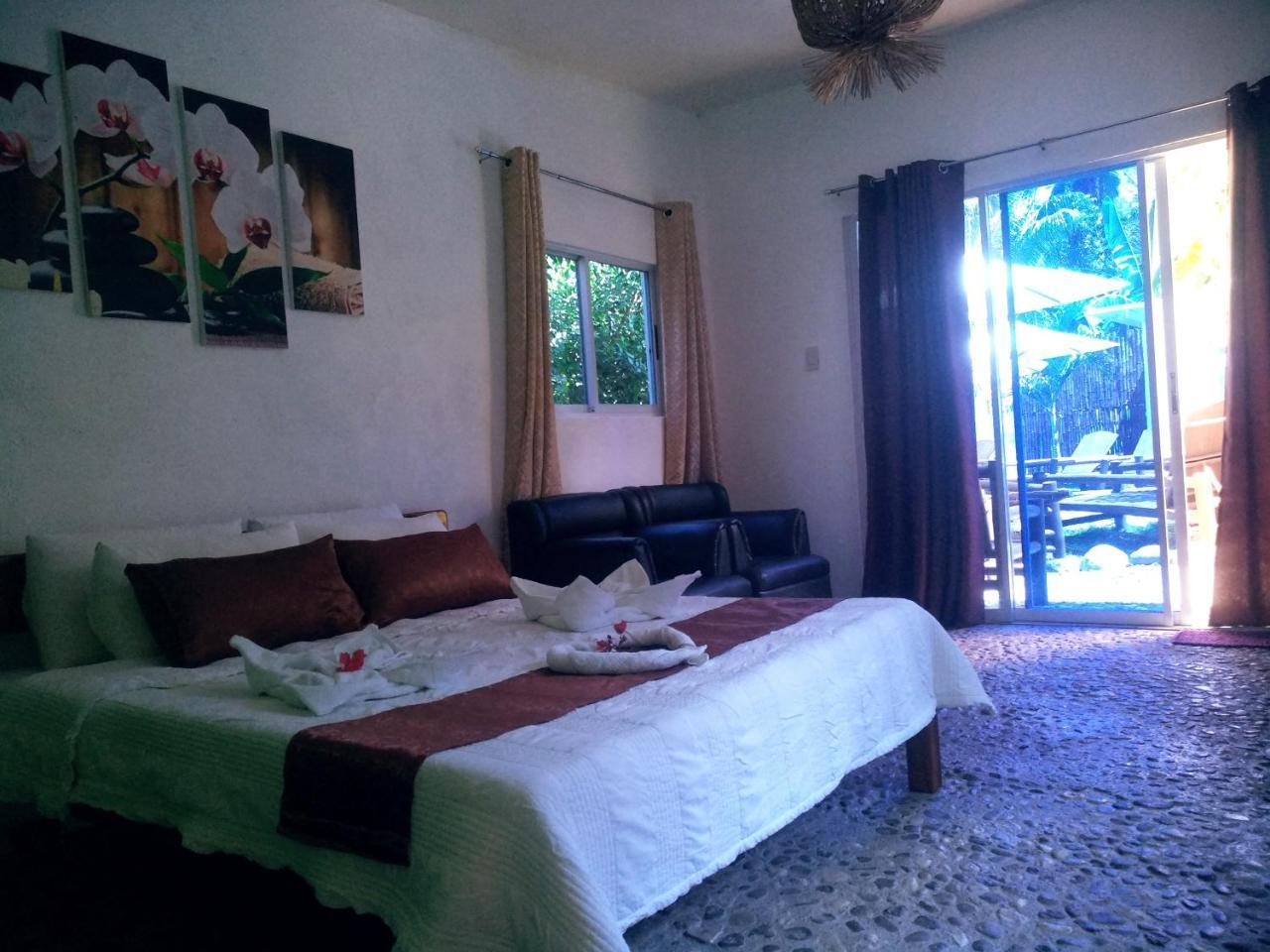 Oceanlife Explorers Resort Siquijor Bagian luar foto